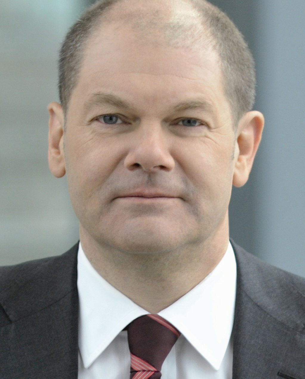 Olaf Scholz Mdb Spd Bundestagsfraktion