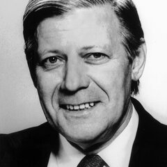 Helmut Schmidt