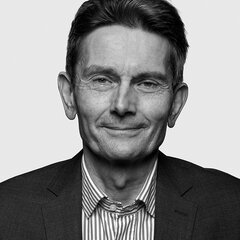 Porträt von Dr. Rolf Mützenich