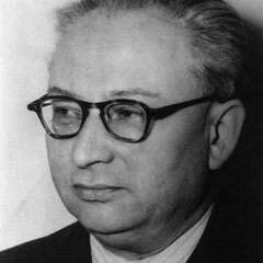Erich Ollenhauer