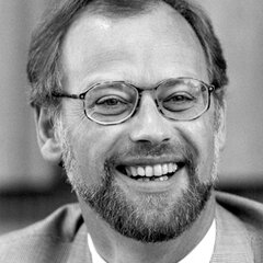 Rudolf Scharping