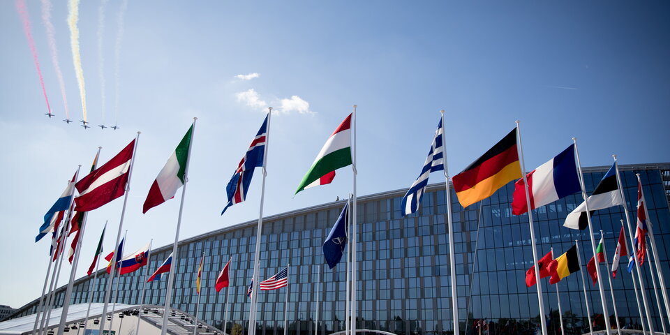 70 Jahre Nato â€