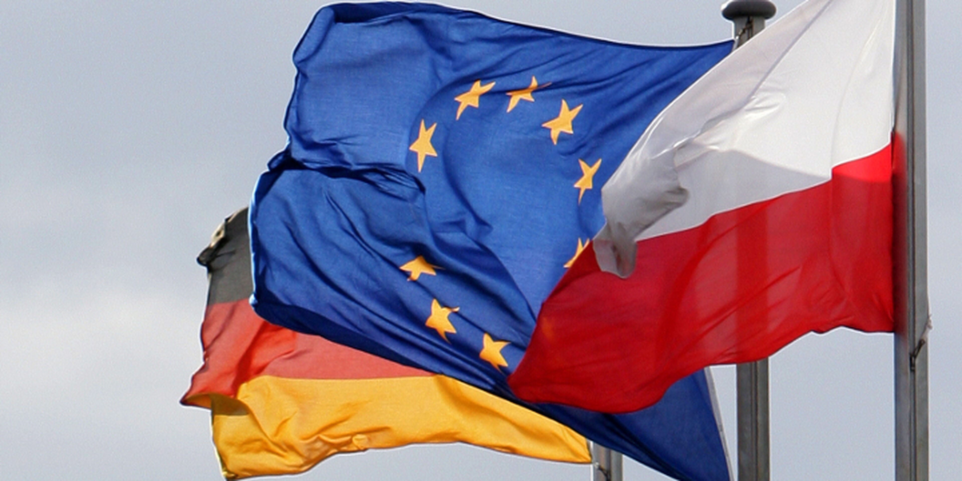 Deutschpolnische Beziehungen vertiefen SPDBundestagsfraktion