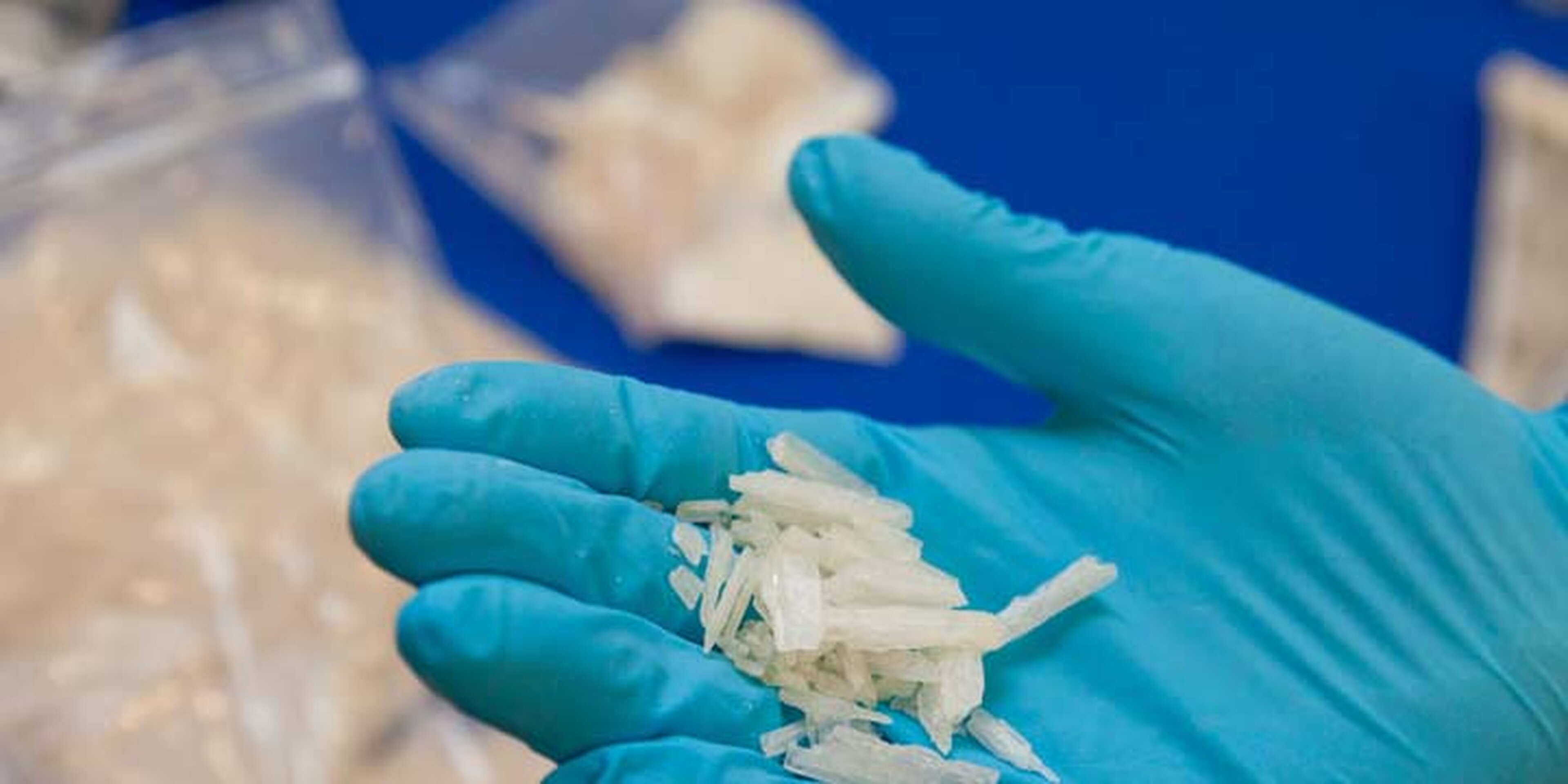 Neue synthetische Drogen europaweit effizienter bekämpfen SPD