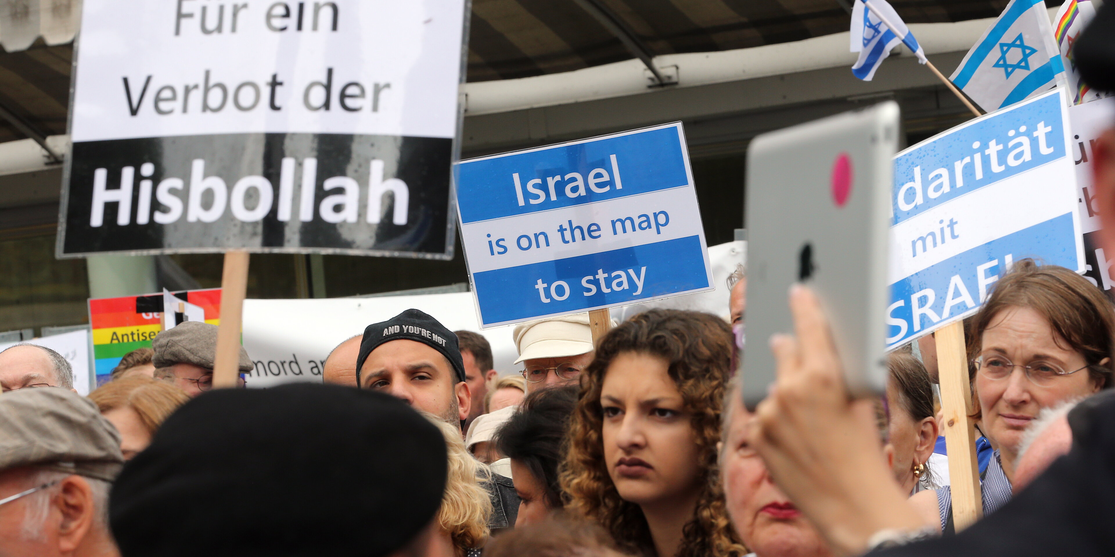 Hisbollah Gründung , Israel: Hisbollah kündigt neue Formen des Angriffs ...