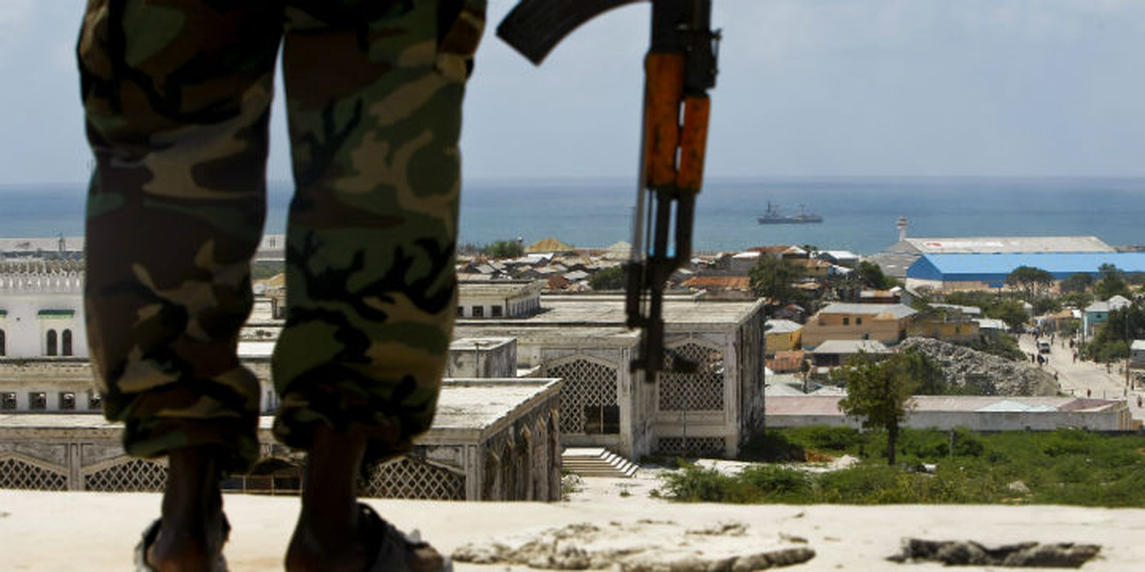 Mandat in Somalia wird verlängert SPDBundestagsfraktion