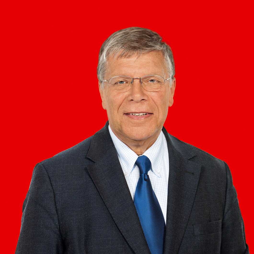 Dr. Peter Danckert, MdB SPDBundestagsfraktion