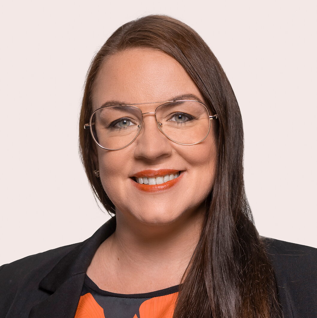 Sarah Lahrkamp, MdB SPDBundestagsfraktion