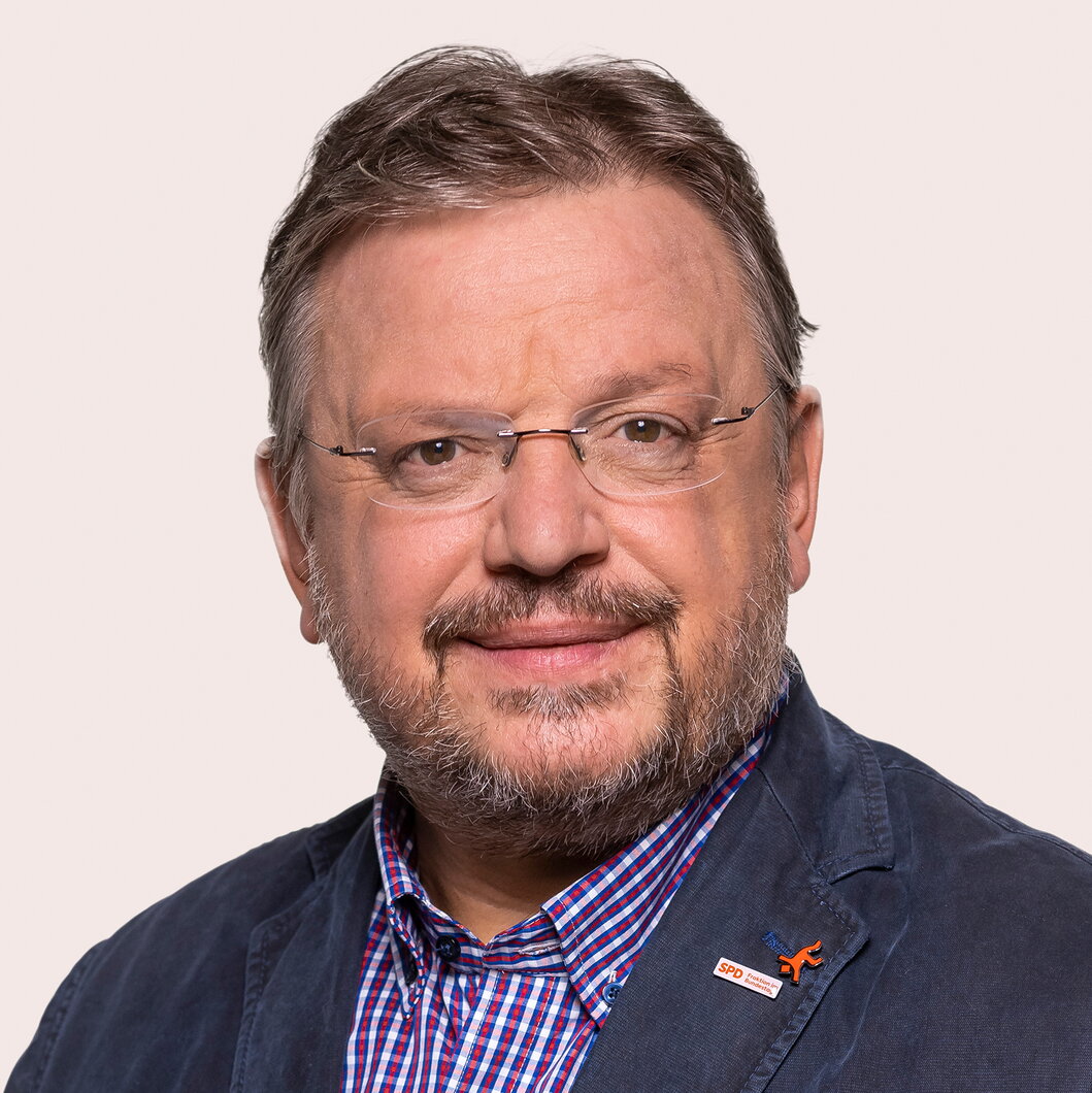 Andreas Rimkus, MdB | SPD-Bundestagsfraktion