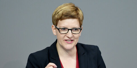 Susann Rüthrich