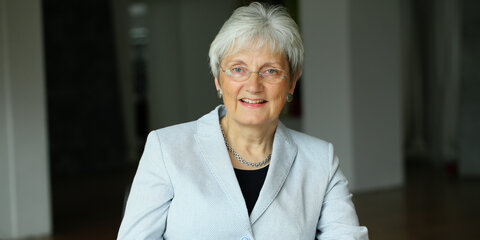 Heike Baehrens, MdB