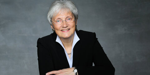 Heike Baehrens, MdB