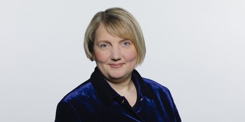 Katja Mast, MdB