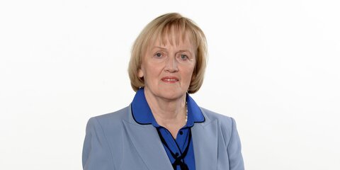 Ursula Schulte, MdB