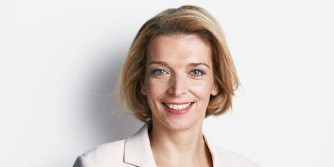 Svenja Stadler, MdB