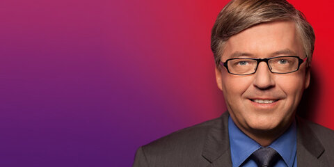 Dr. Hans-Peter Bartels, MdB