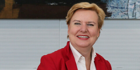 Eva Högl