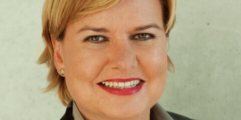Dr. Eva Högl, MdB