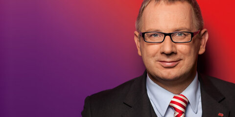 Johannes Kahrs, MdB