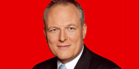 Ulrich Kelber, MdB