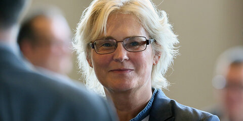 Christine Lambrecht