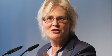 Christine Lambrecht