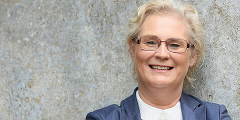 Christine Lambrecht