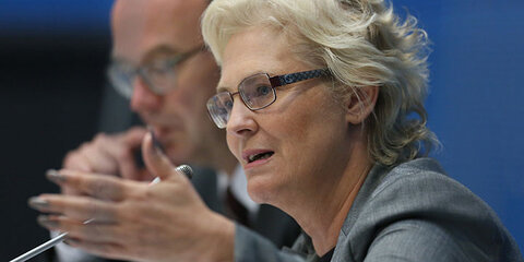 Christine Lambrecht