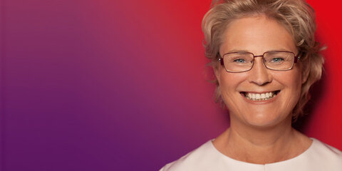 Christine Lambrecht, MdB