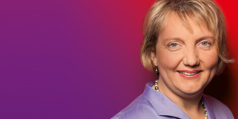 Katja Mast, MdB