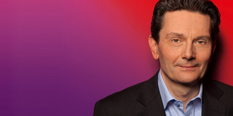 Dr. Rolf Mützenich, MdB