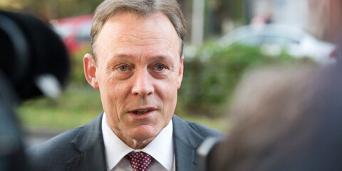 Thomas Oppermann