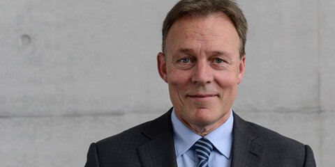 Thomas Oppermann, MdB