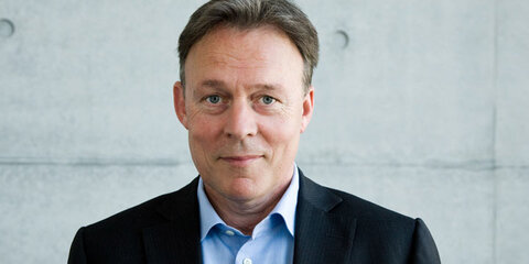 Thomas Oppermann, MdB