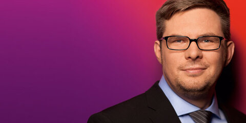 Dr. Martin Rosemann, MdB