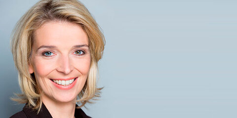 Svenja Stadler