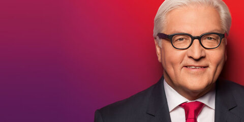 Frank-Walter Steinmeier
