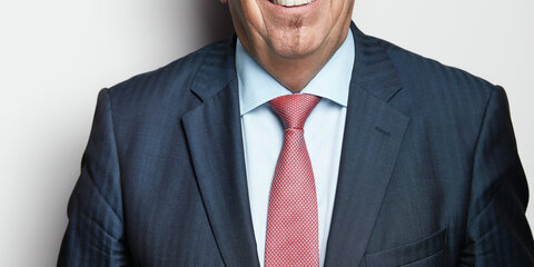 Abgeordneter Dr. Karl-Heinz Brunner