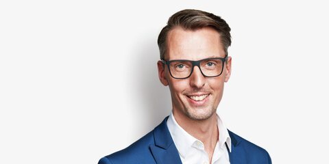 Dr. Lars Castellucci, MdB