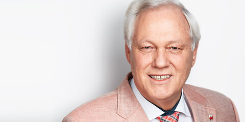 Ulrich Freese, MdB