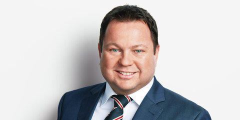 Martin Gerster, MdB