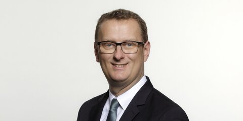 Oliver Kaczmarek, MdB