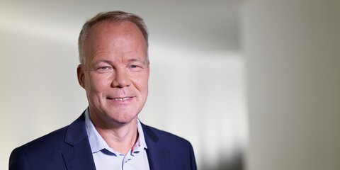 Porträt von Matthias Miersch