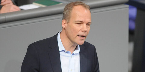Dr. Matthias Miersch, MdB