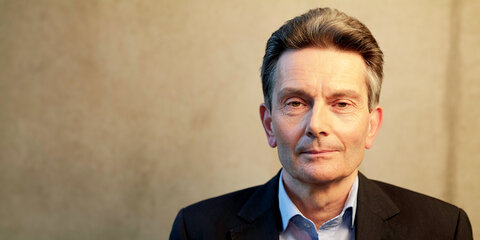 Porträt von Rolf Mützenich