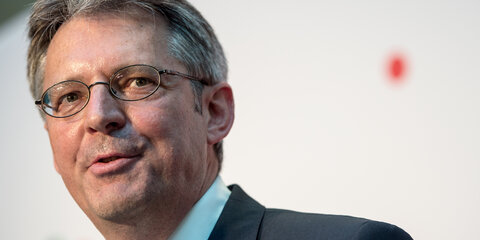 Achim Post, MdB