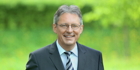 Achim Post, MdB