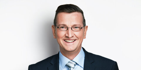 Martin Rabanus, MdB