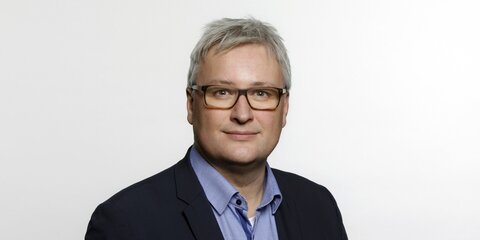 Sönke Rix, MdB