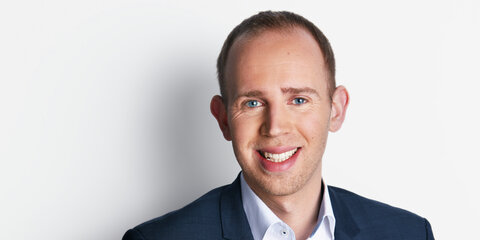 Dennis Rohde, MdB